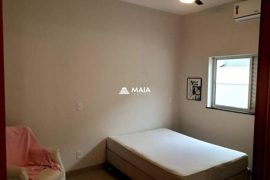 Casa de Condomínio à venda no Rifaina: 