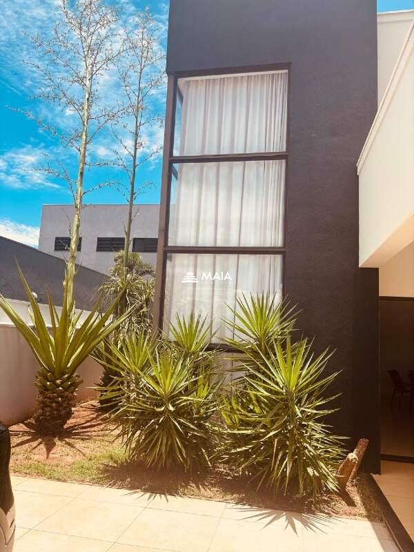 Casa de Condomínio à venda no Rifaina: 