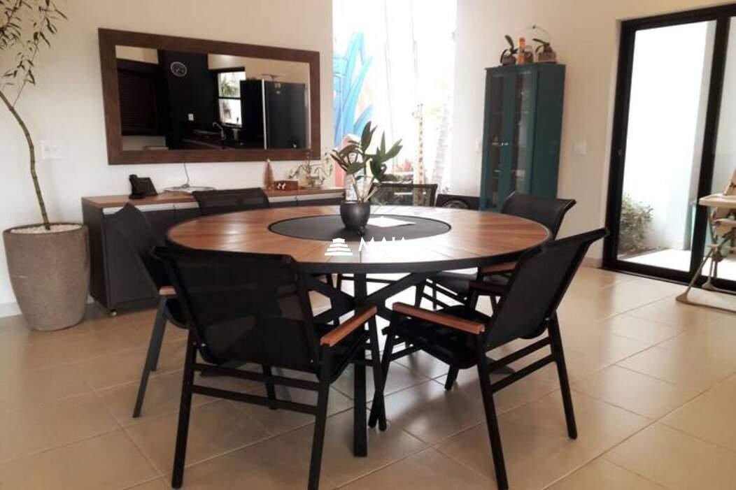 Casa de Condomínio à venda no Rifaina: 