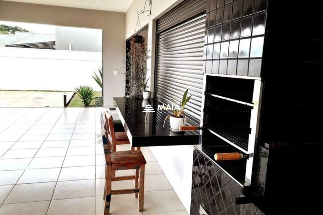 Casa de Condomínio à venda no Rifaina: 