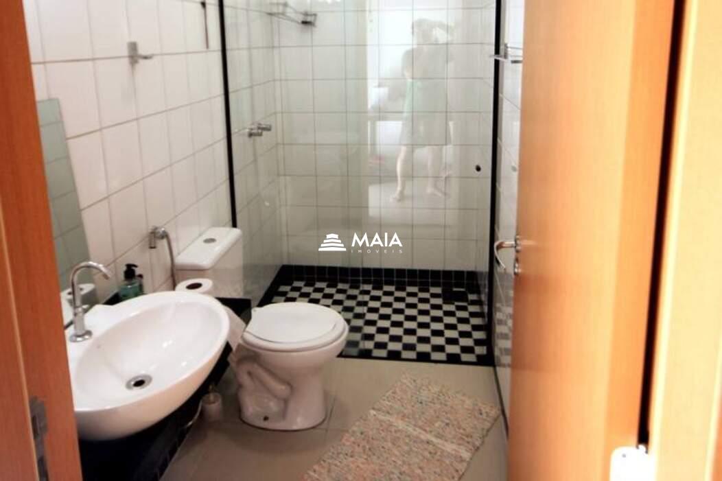 Casa de Condomínio à venda no Rifaina: 