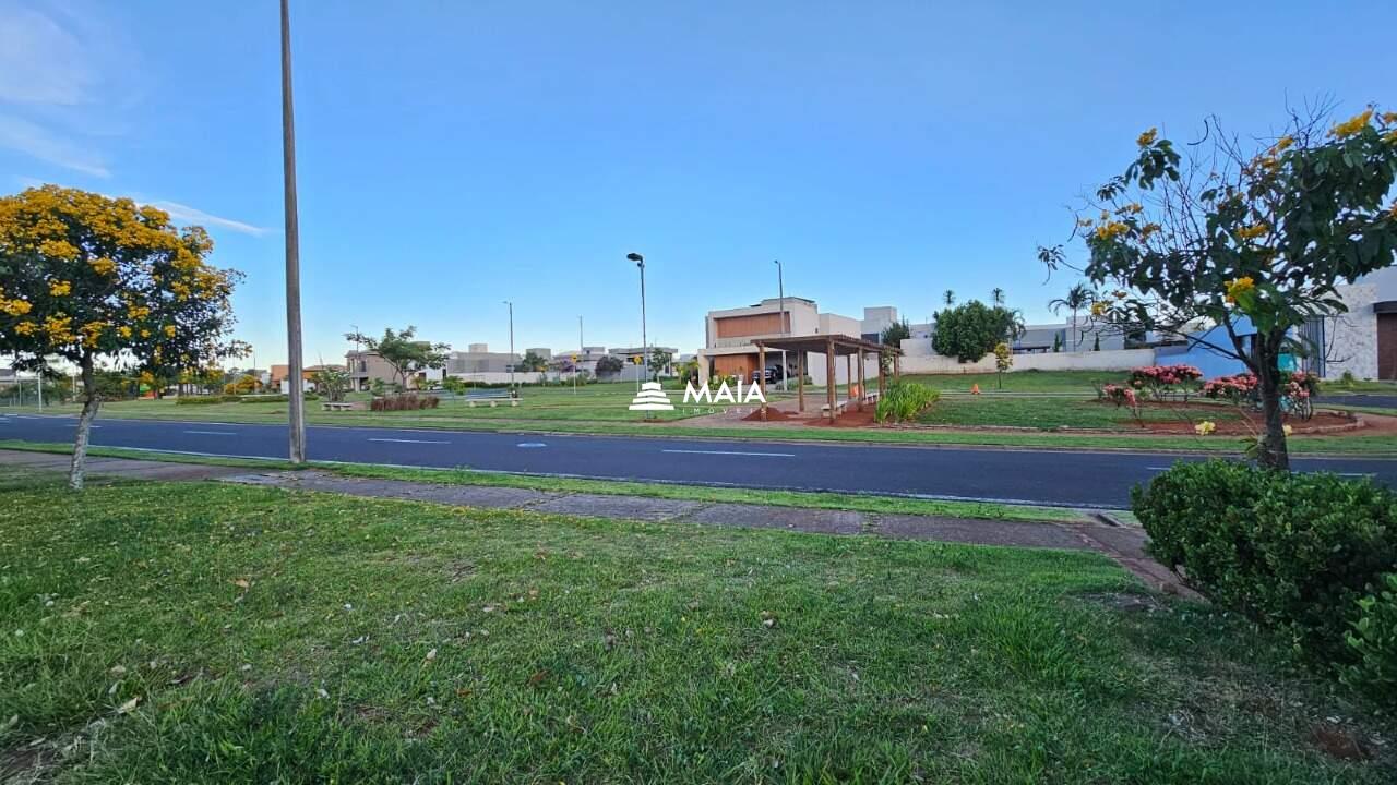 Terreno em Condomínio à venda no Cyrela Landscape: 