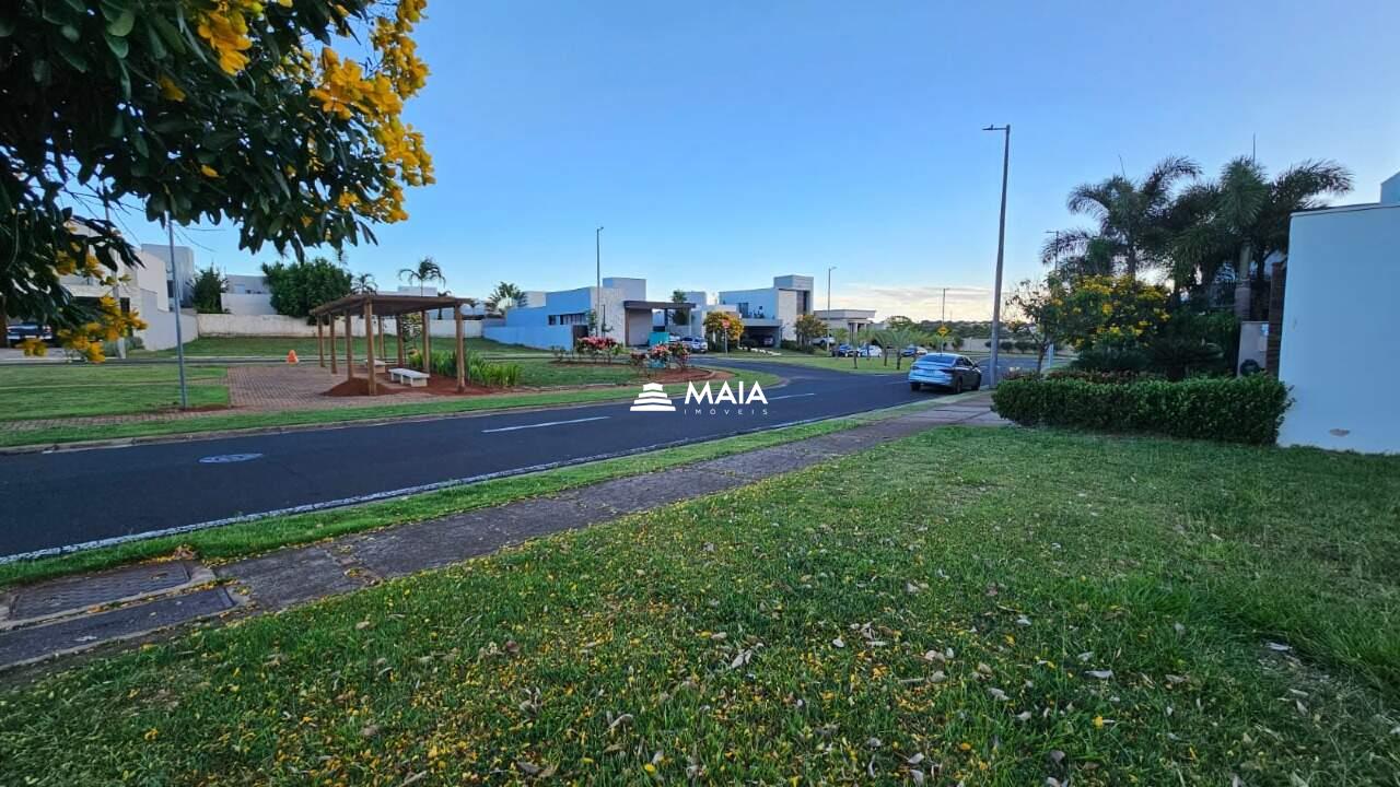 Terreno em Condomínio à venda no Cyrela Landscape: 