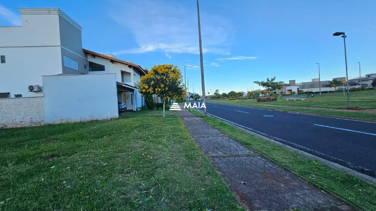 Terreno em Condomínio à venda no Cyrela Landscape: 