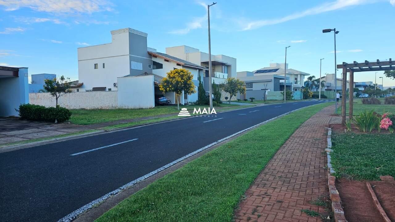 Terreno em Condomínio à venda no Cyrela Landscape: 