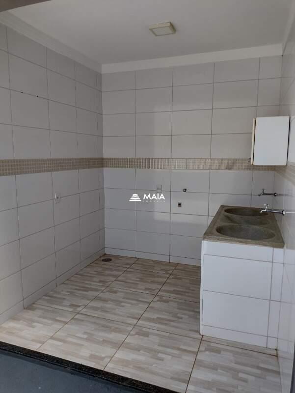 Casa à venda no Jardim Nenê Gomes: 