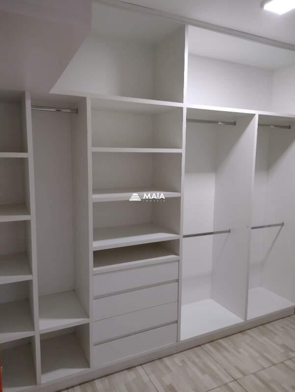 Casa à venda no Jardim Nenê Gomes: 