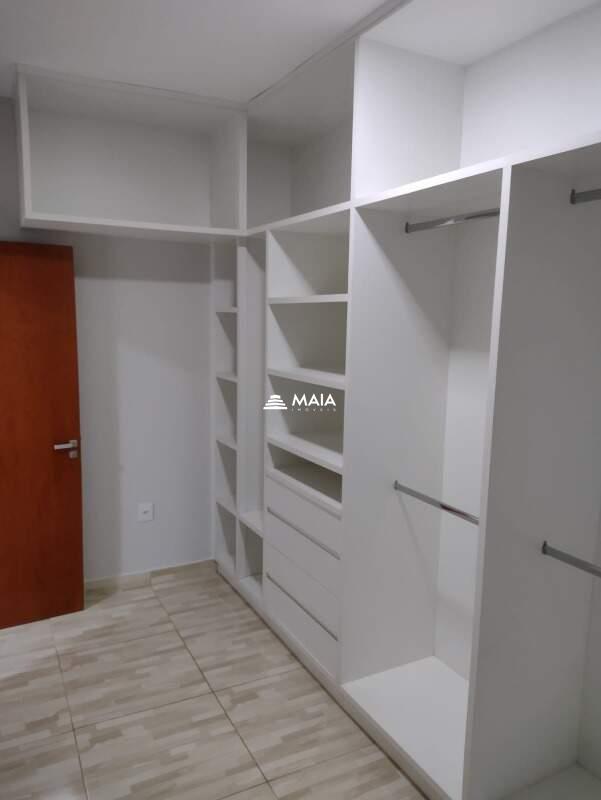 Casa à venda no Jardim Nenê Gomes: 