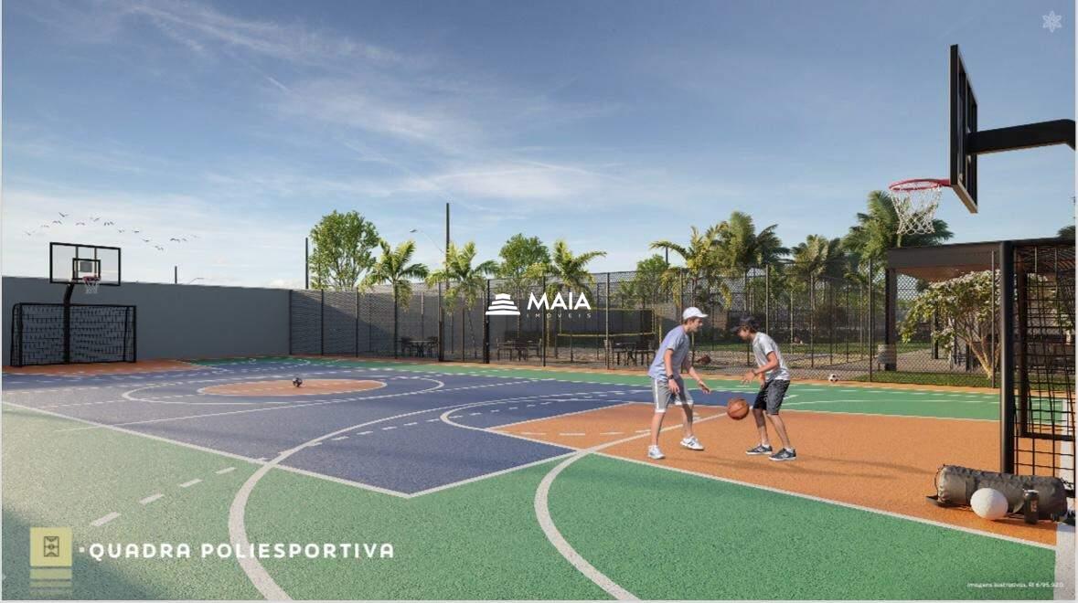 Terreno em Condomínio à venda no Condomínio Recanto Imperial: 