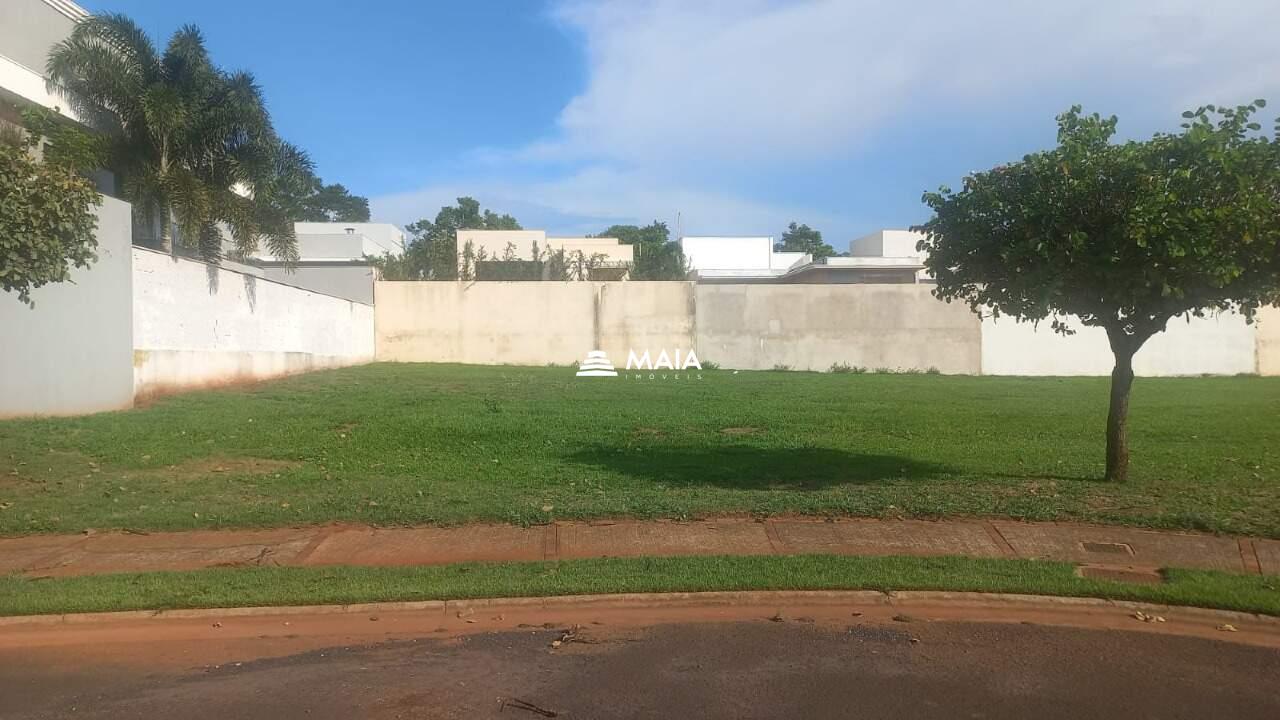 Terreno em Condomínio à venda no Cyrela Landscape: 