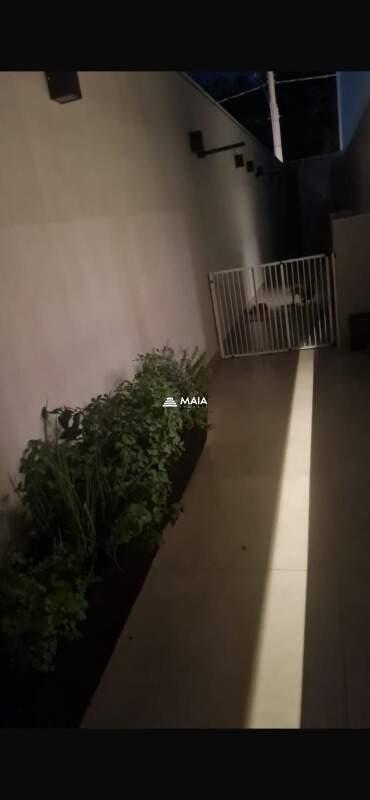 Casa de Condomínio à venda no Damha III - Res. Uberaba: 