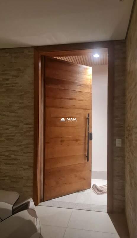 Casa de Condomínio à venda no Damha III - Res. Uberaba: 