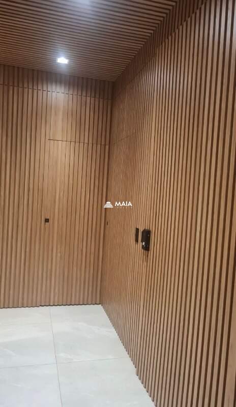 Casa de Condomínio à venda no Damha III - Res. Uberaba: 