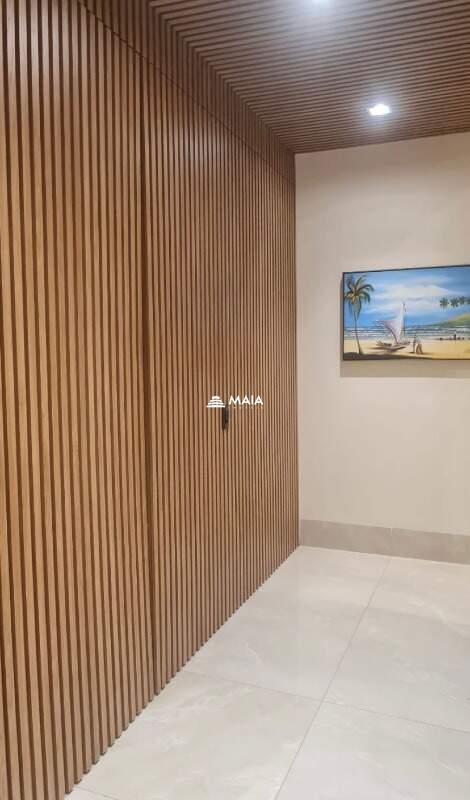 Casa de Condomínio à venda no Damha III - Res. Uberaba: 