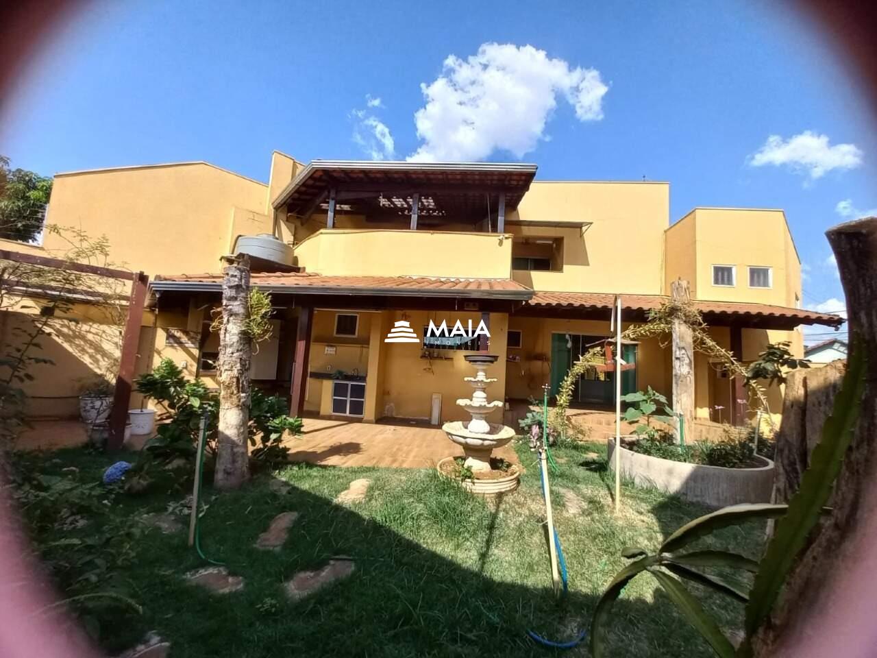 Casa à venda no Estados Unidos: 