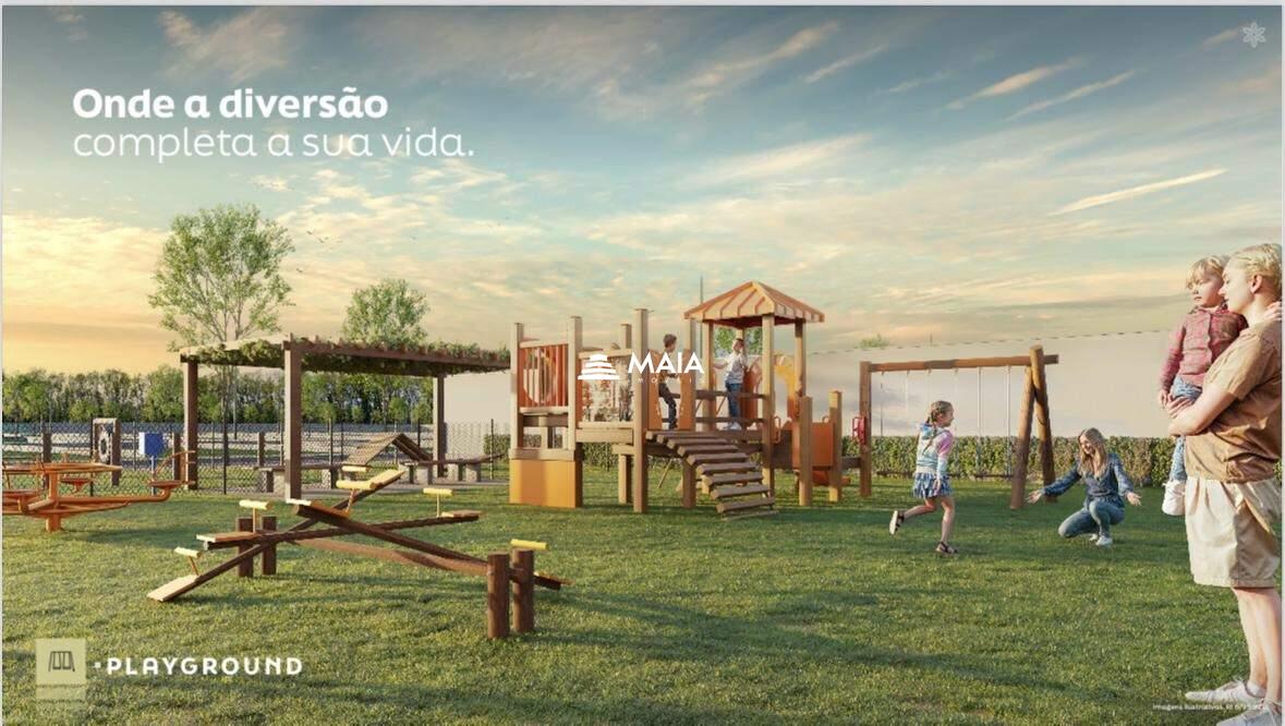 Terreno em Condomínio à venda no Condomínio Recanto Imperial: 