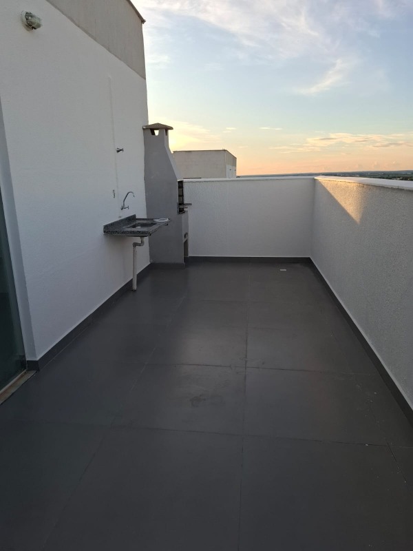 Apartamento à venda no Manoel Mendes: 