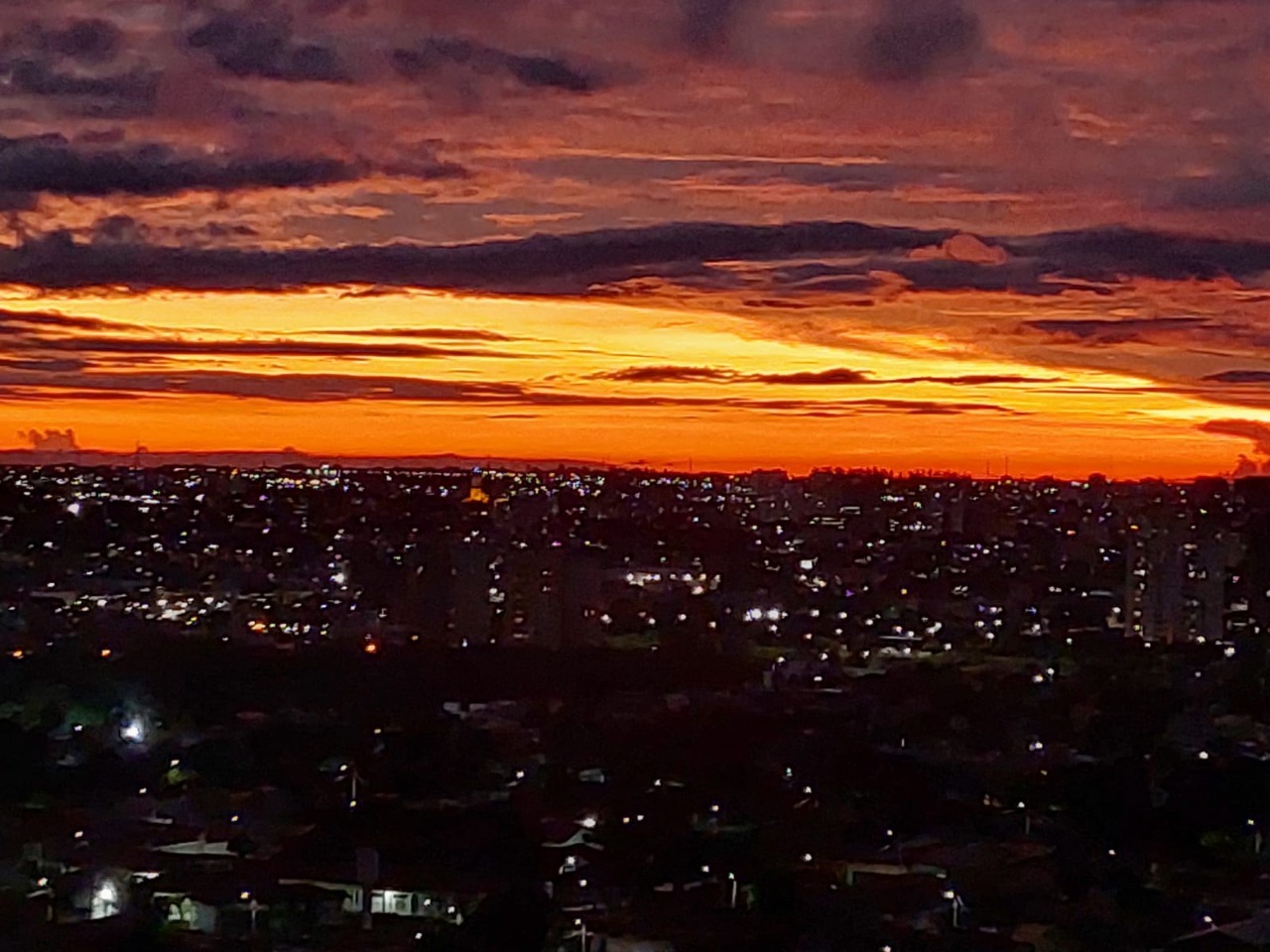 Apartamento à venda no Manoel Mendes: 