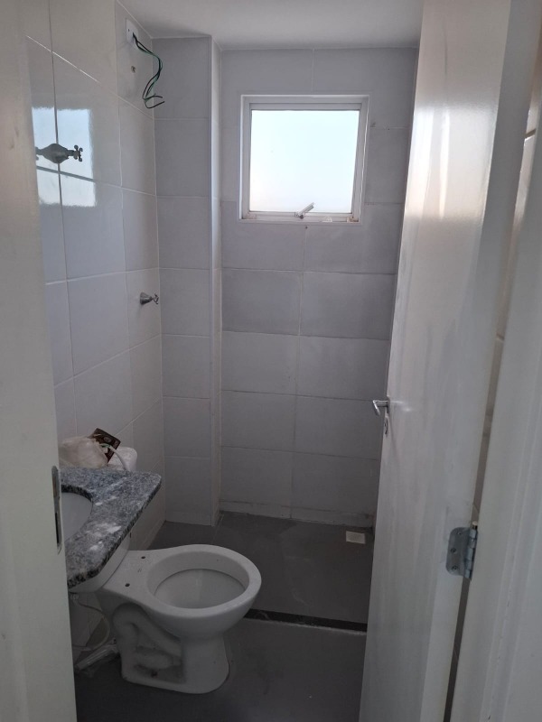 Apartamento à venda no Manoel Mendes: 