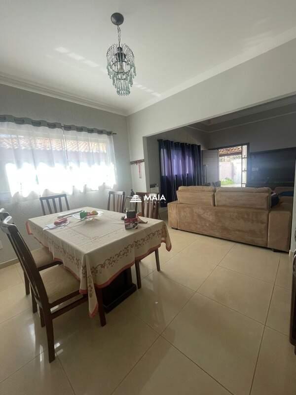 Casa à venda no Nossa Senhora da Abadia: 