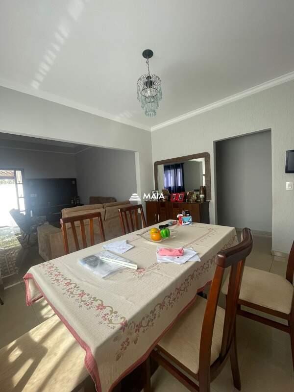 Casa à venda no Nossa Senhora da Abadia: 