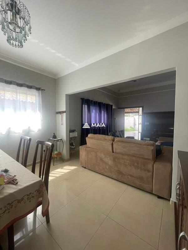 Casa à venda no Nossa Senhora da Abadia: 