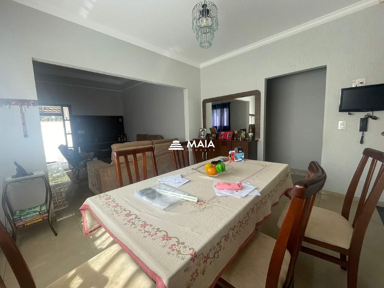 Casa à venda no Nossa Senhora da Abadia: 