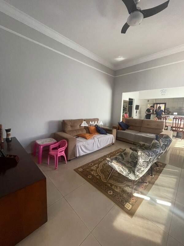 Casa à venda no Nossa Senhora da Abadia: 