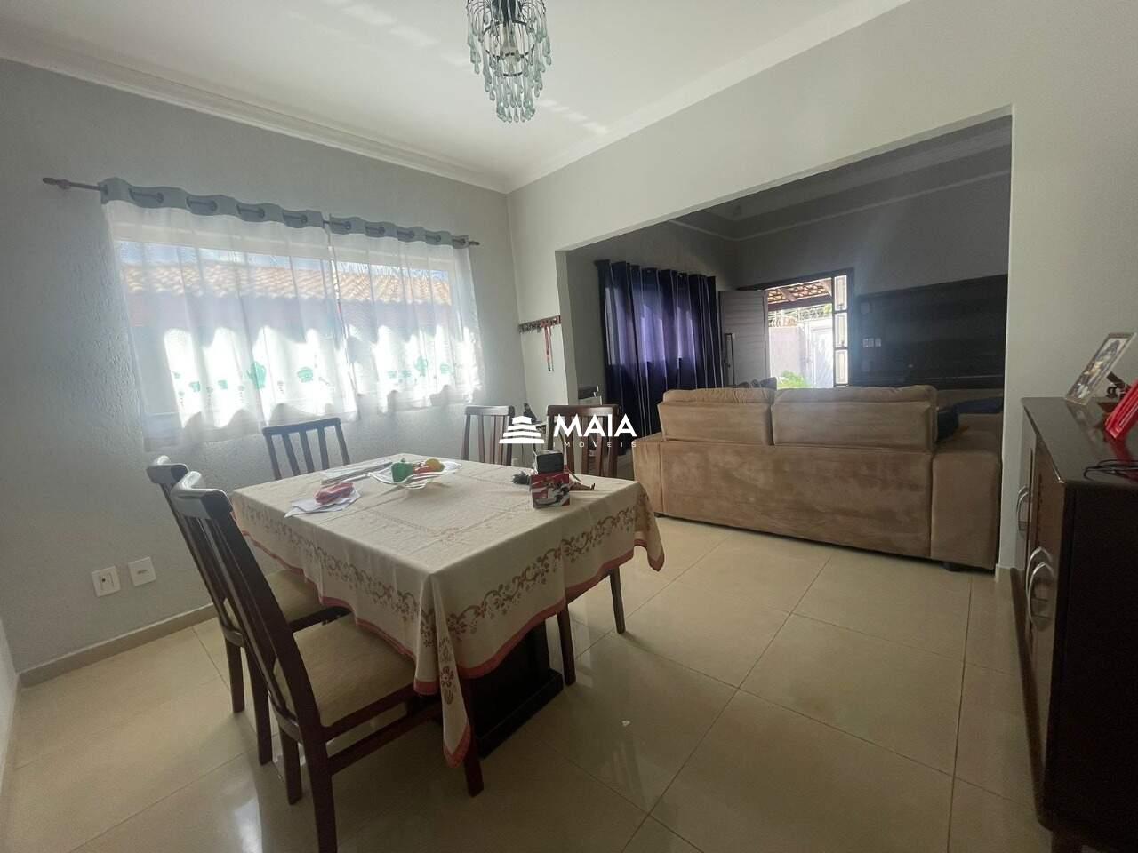 Casa à venda no Nossa Senhora da Abadia: 