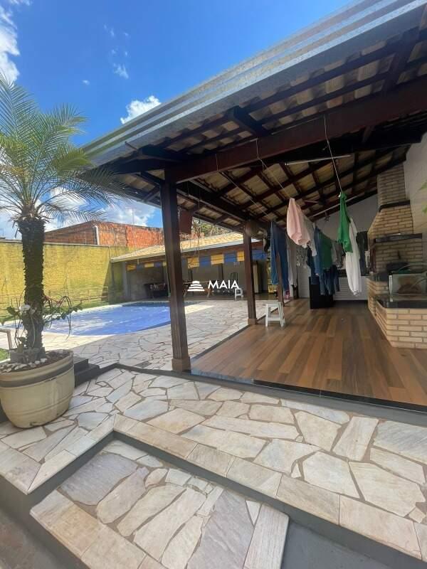 Casa à venda no Nossa Senhora da Abadia: 