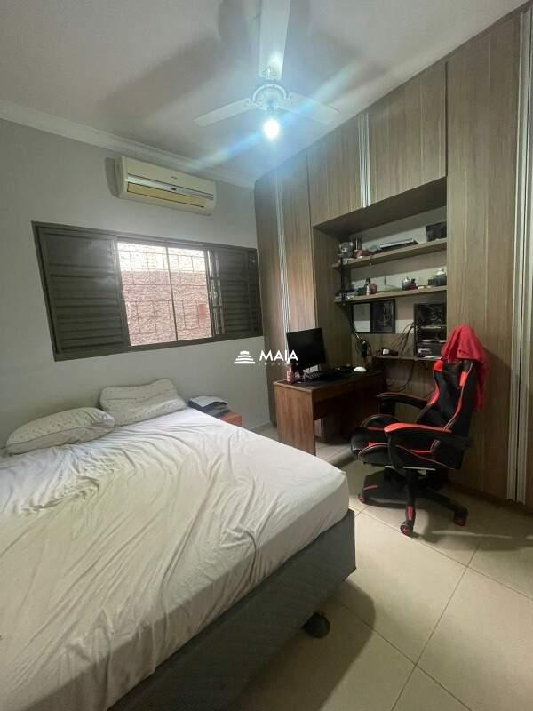 Casa à venda no Nossa Senhora da Abadia: 