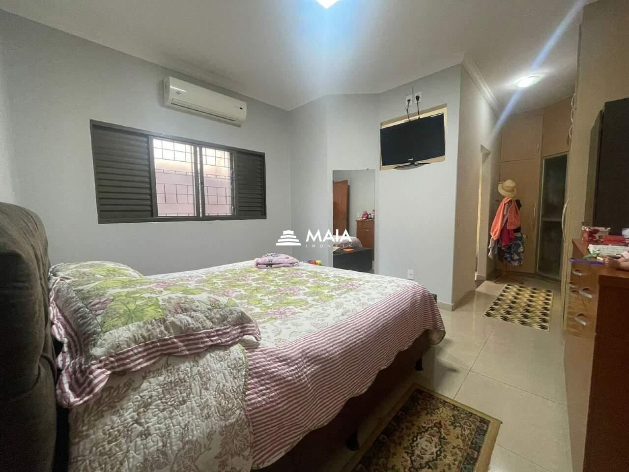 Casa à venda no Nossa Senhora da Abadia: 