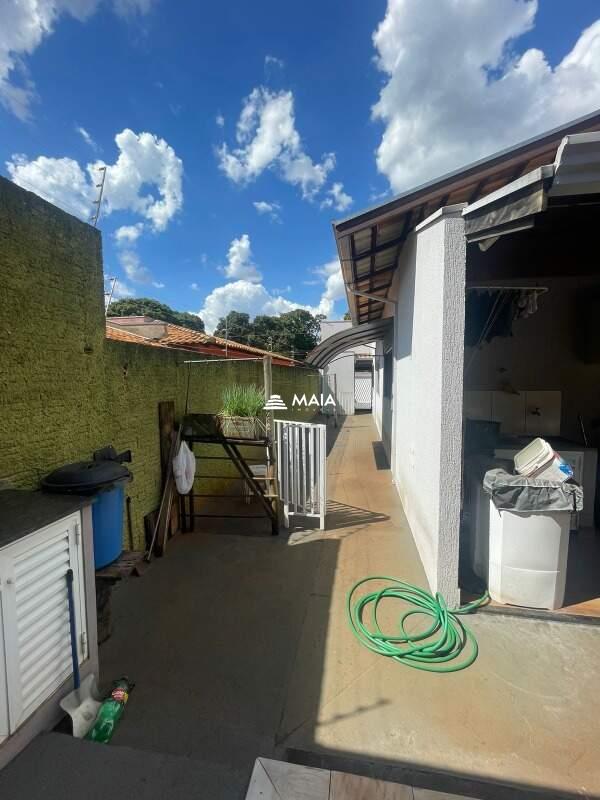 Casa à venda no Nossa Senhora da Abadia: 