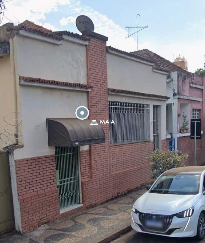 Terreno/Área à venda no São Benedito: 