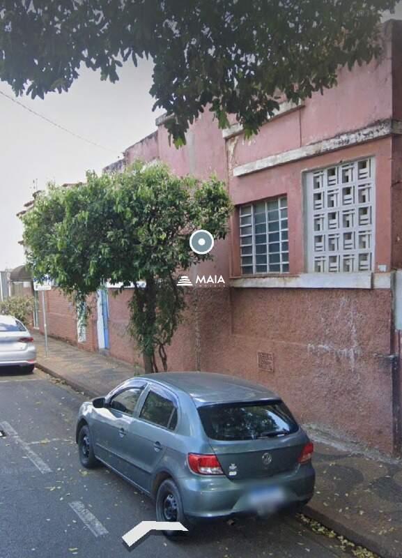 Terreno/Área à venda no São Benedito: 