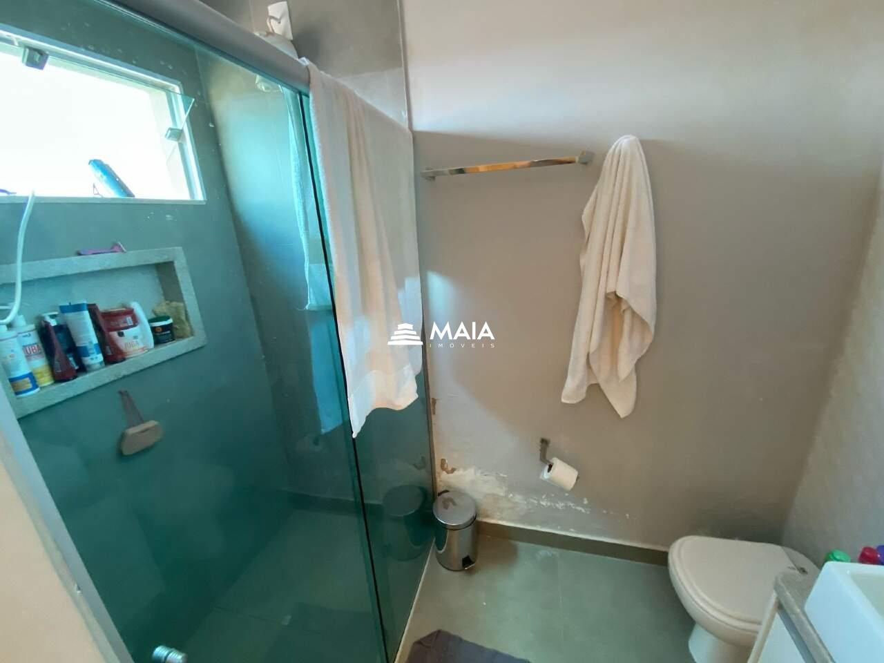 Casa à venda no Jardim Elza Amuí IV: 