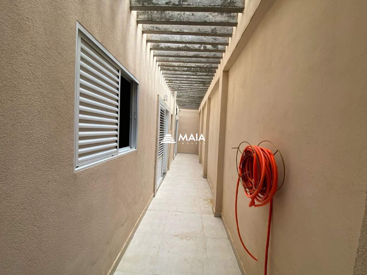 Casa à venda no Jardim Elza Amuí IV: 