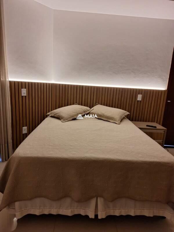 Apartamento à venda no Jardim do Lago: 