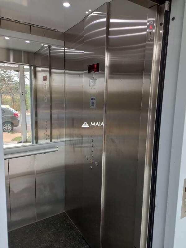 Apartamento à venda no Jardim do Lago: 