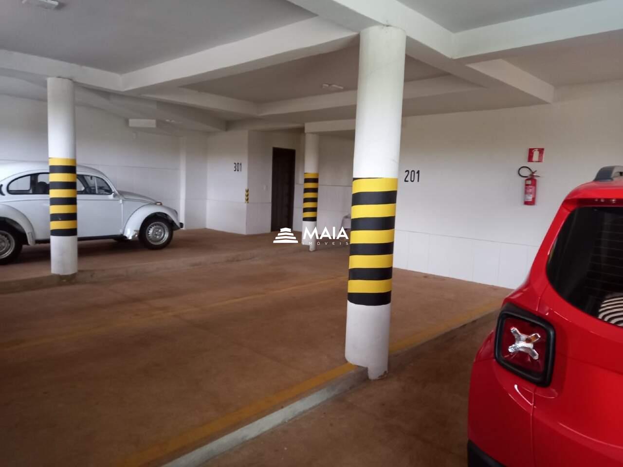 Apartamento à venda no Jardim do Lago: 