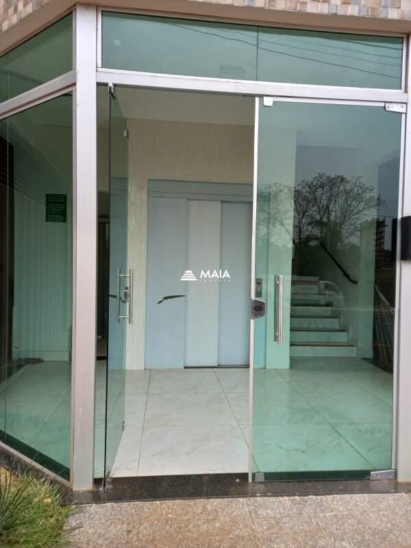 Apartamento à venda no Jardim do Lago: 