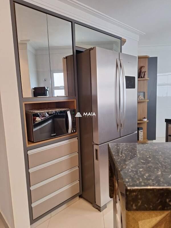 Apartamento à venda no Jardim do Lago: 