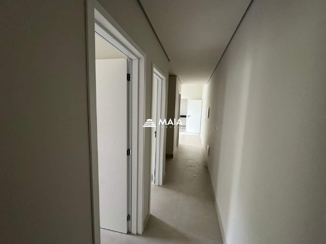 Apartamento à venda no Santa Maria: 