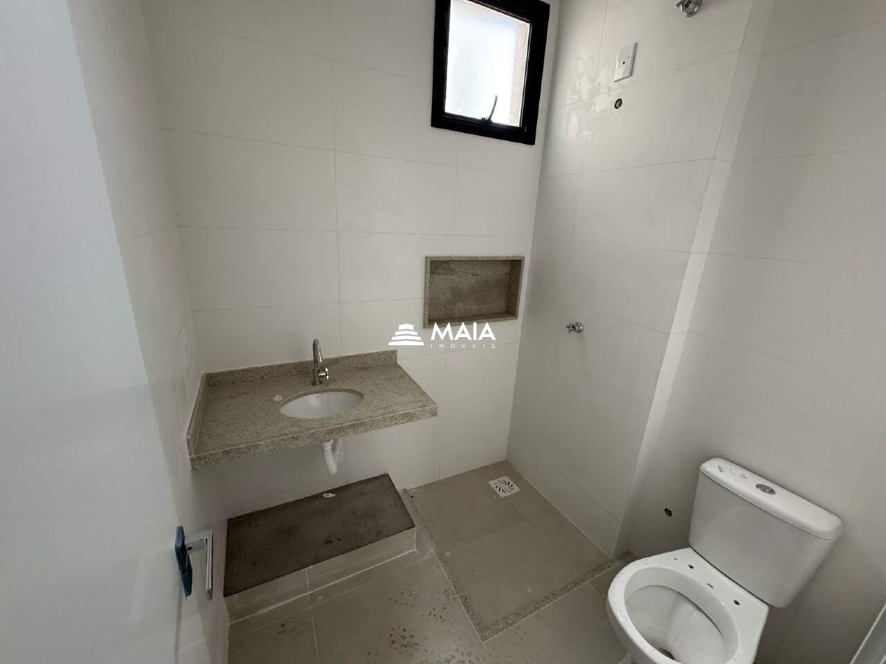 Apartamento à venda no Santa Maria: 