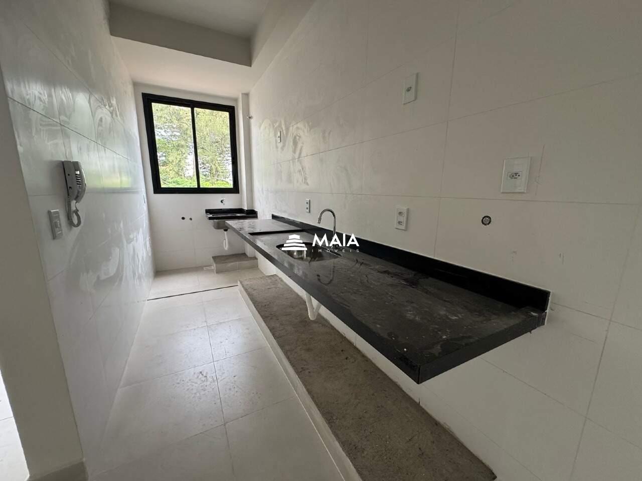 Apartamento à venda no Santa Maria: 