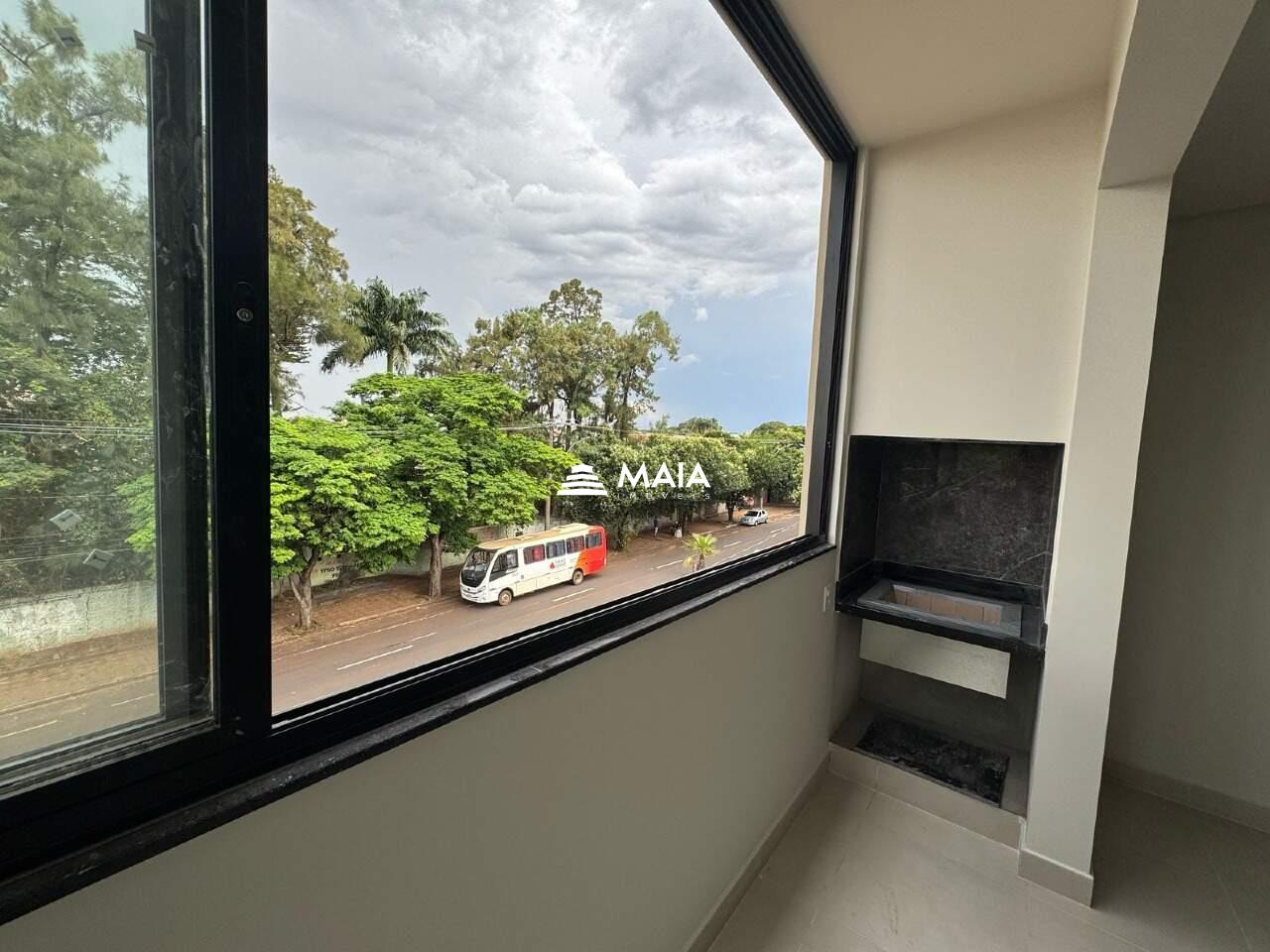 Apartamento à venda no Santa Maria: 