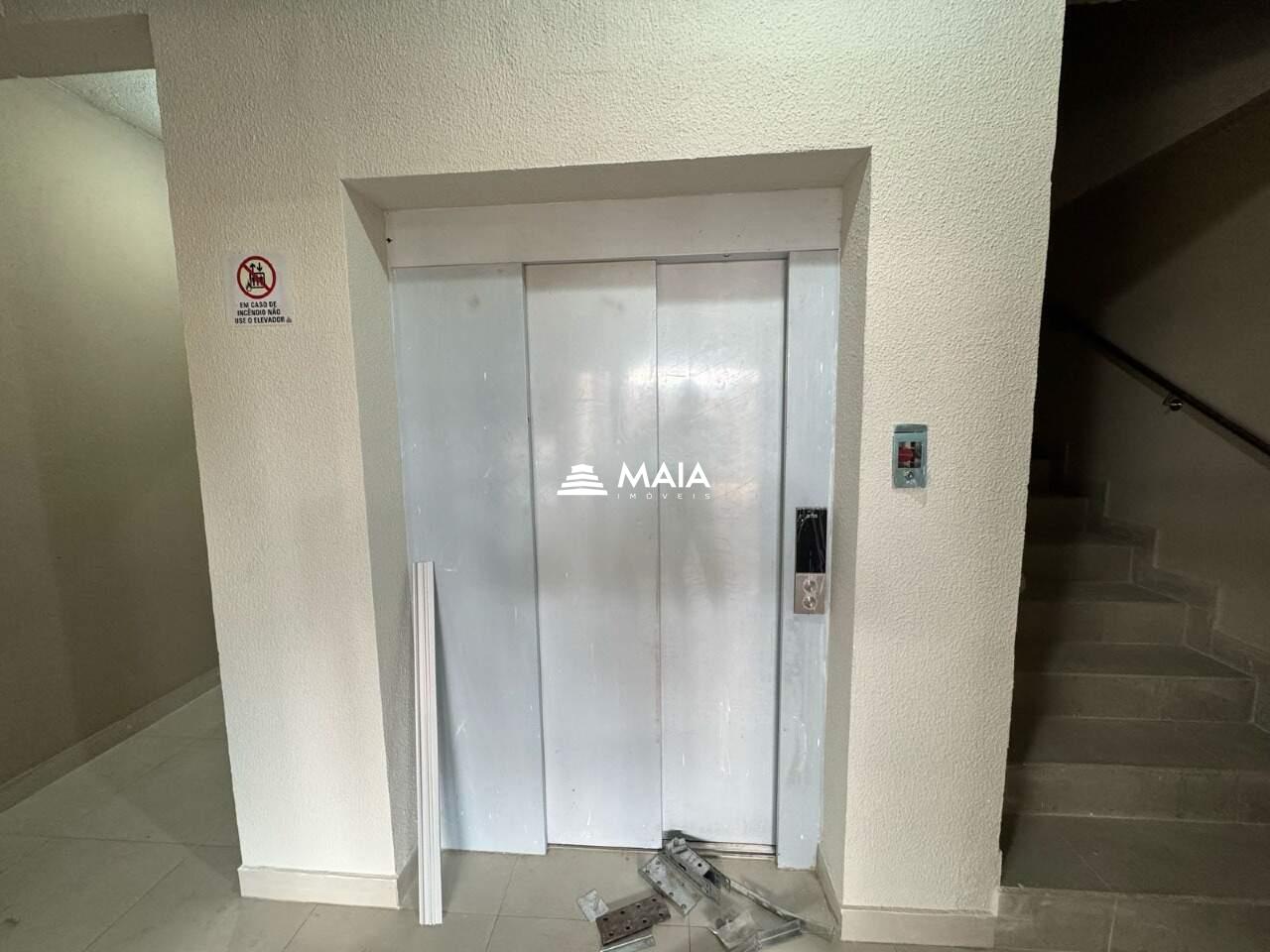 Apartamento à venda no Santa Maria: 