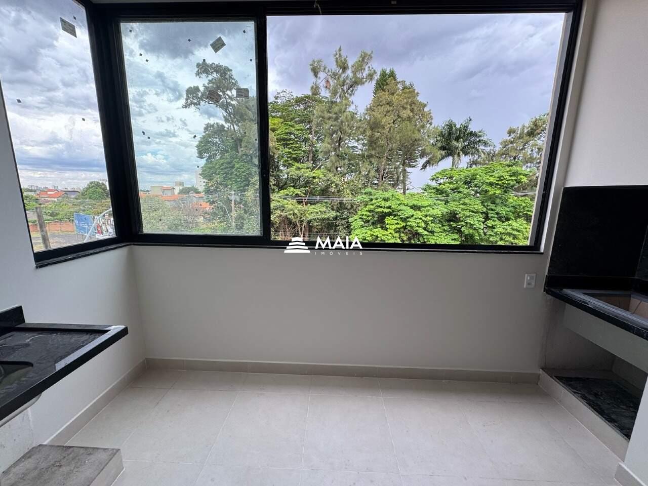 Apartamento à venda no Santa Maria: 