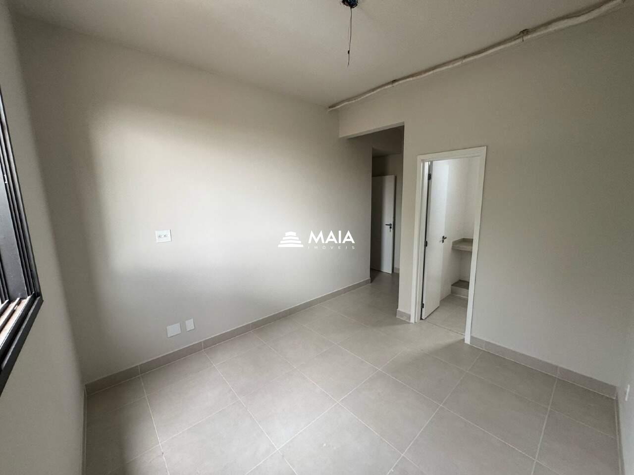 Apartamento à venda no Santa Maria: 