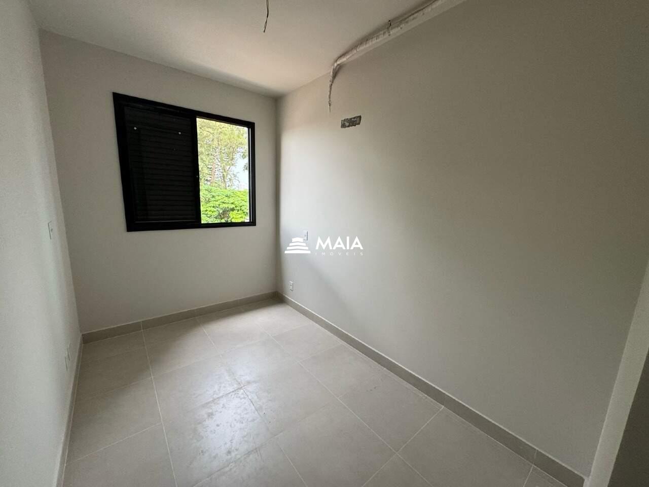 Apartamento à venda no Santa Maria: 